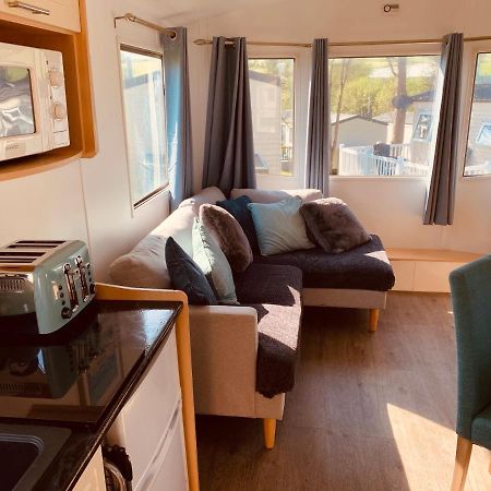 96 Newquay Bay Resort Pet Friendly エクステリア 写真