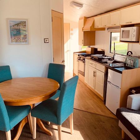 96 Newquay Bay Resort Pet Friendly エクステリア 写真