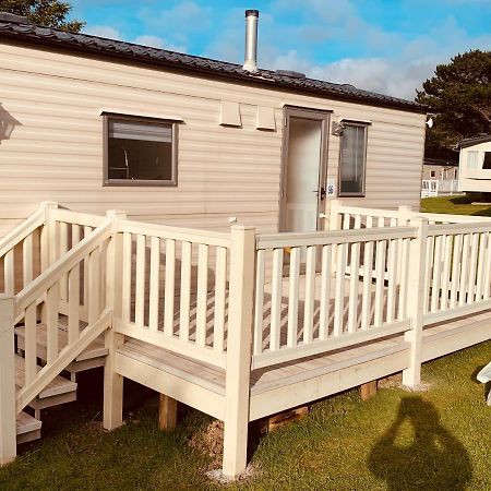 96 Newquay Bay Resort Pet Friendly エクステリア 写真