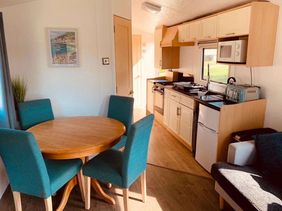 96 Newquay Bay Resort Pet Friendly エクステリア 写真