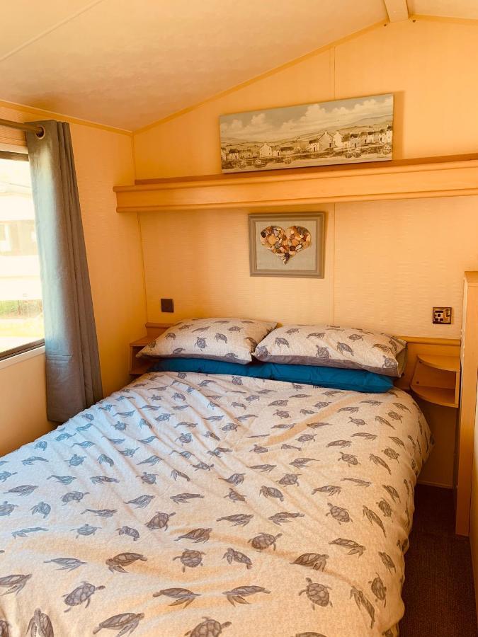 96 Newquay Bay Resort Pet Friendly エクステリア 写真