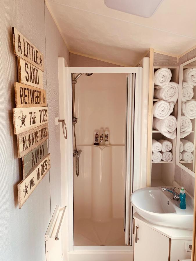 96 Newquay Bay Resort Pet Friendly エクステリア 写真