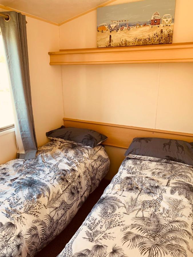 96 Newquay Bay Resort Pet Friendly エクステリア 写真